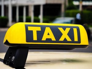Техническое состояние такси проверят в Югре