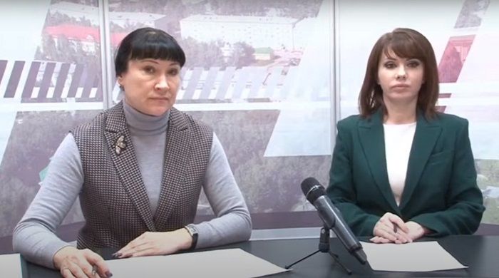 О мерах социальной поддержки