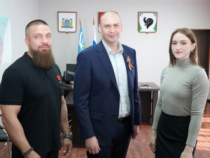 «Мне нравится побеждать!»