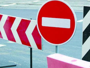 26 июля в Мегионе будет ограничен проезд транспорта в связи с празднованием Дня города
