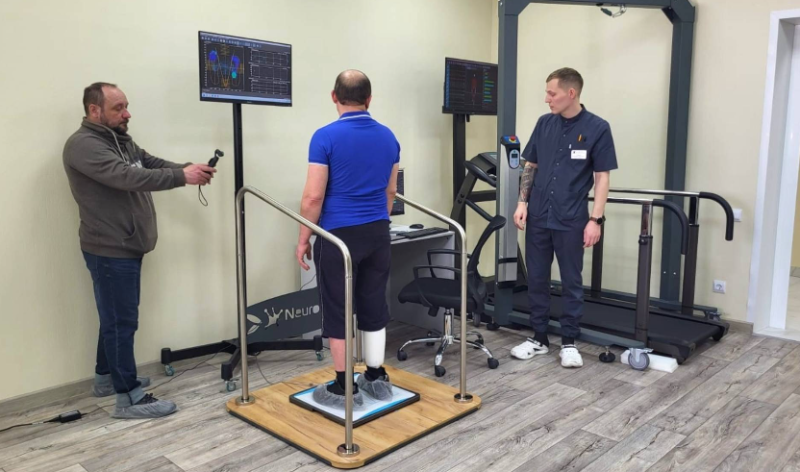 Опыт Югры в поддержке ветеранов СВО будут тиражировать в других регионах