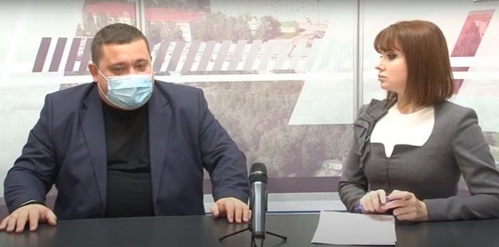 Всё о ковиде и вакцинации