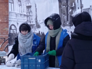 «Блокадный хлеб»