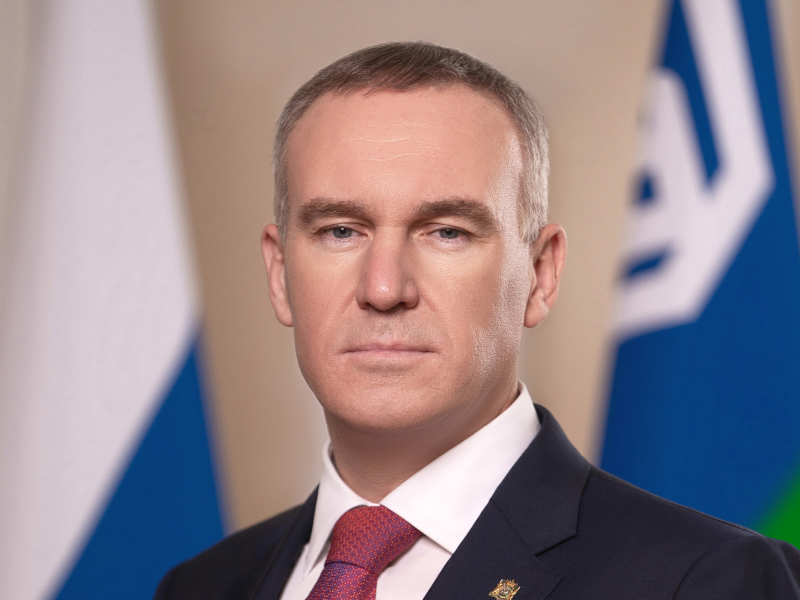 Поздравление Губернатора Югры  Р.Н. Кухарука ко Дню работников нефтяной и газовой промышленности