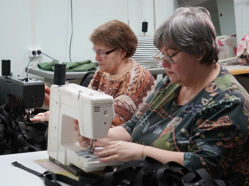 Приближая Победу