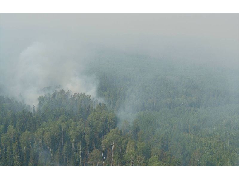 В Югре создадут новую модель профилактики и тушения пожаров
