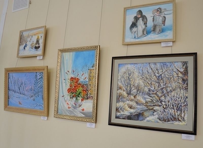 Досуг для людей старшего возраста