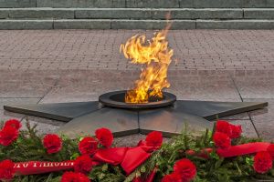 Югра присоединится к празднованию 75-летия Победы во Второй Мировой войне