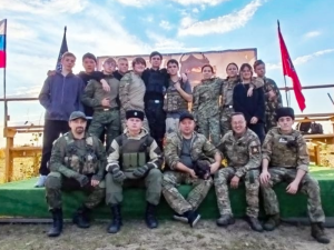 Служение делу