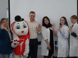 Движение Первых расширяет горизонты