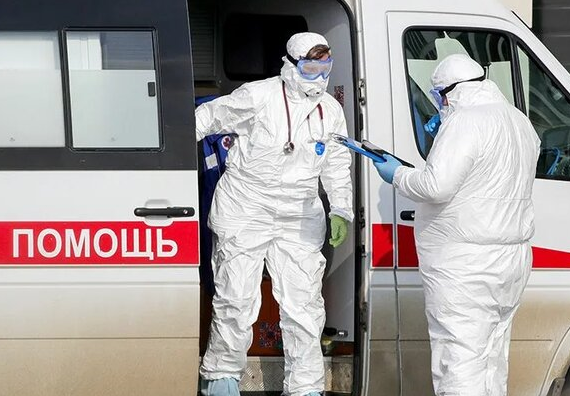 120 новых случаев коронавируса зафиксировано в Югре