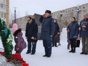 23 февраля отмечается День воинской славы России — День защитника Отечества