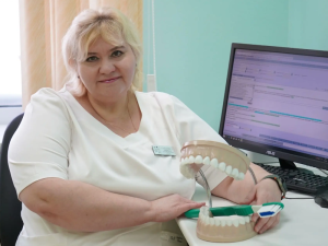 По зову сердца и на всю жизнь