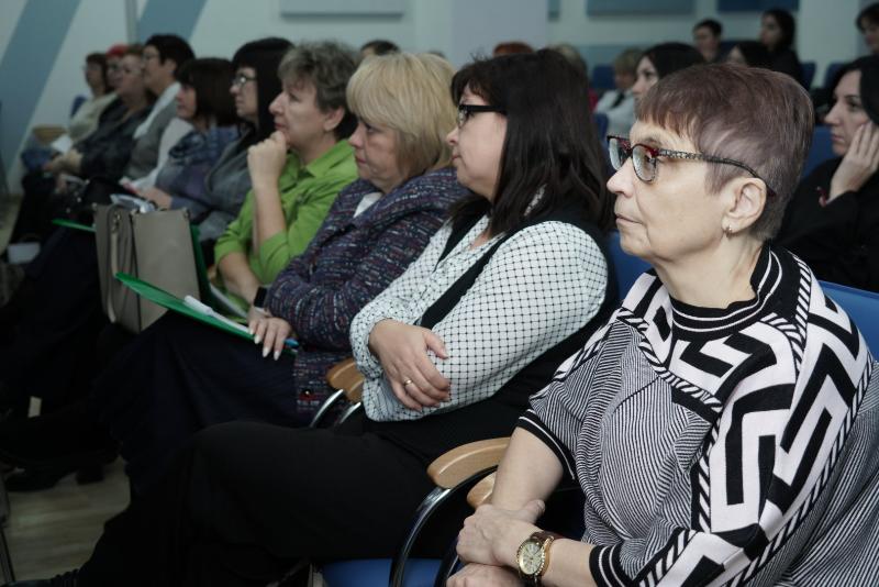 В Сургуте обсудили новые подходы к всесторонней поддержке участников СВО
