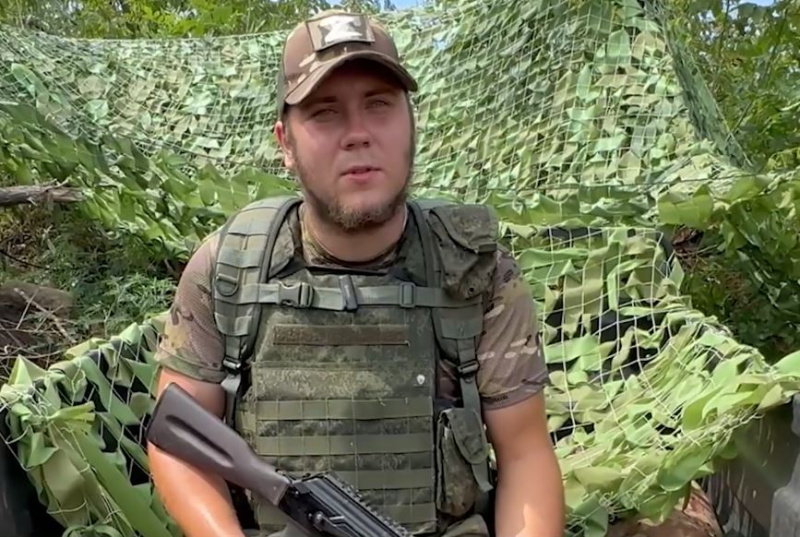  «Защищать Родину нужно как девушку»