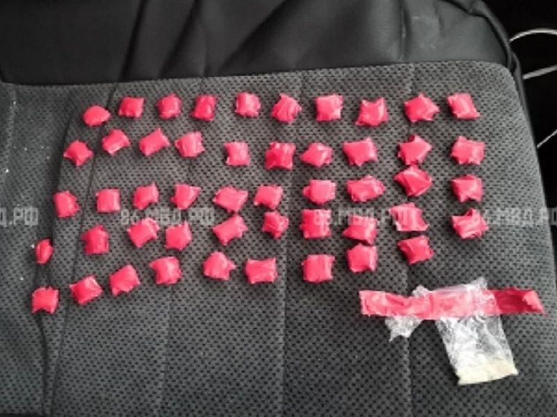 Житель Мегиона предстанет перед судом за сбыт наркотиков