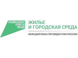 Голосуйте за проекты благоустройства!