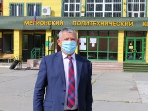 Олег Дейнека: Благодарю всех, кто уже принял участие в общероссийском голосовании