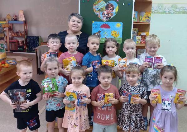 Мы ответственны за тех, кого приручили