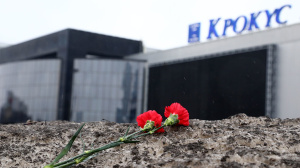 Владимир Путин объявил 24 марта траур в России из-за теракта в «Крокус сити холле»