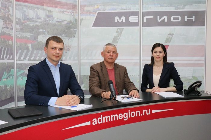 Благоустройство зависит от инициативы жителей