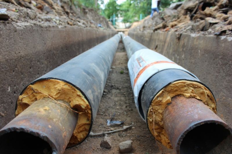 Внимание: ремонтные работы!