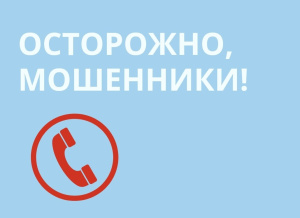 Ситуация с дистанционным мошенничеством в Мегионе остается напряженной