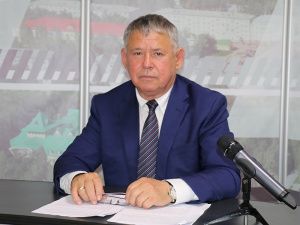 30 июня глава Мегиона Олег Дейнека ответит на вопросы горожан о коронавирусной инфекции