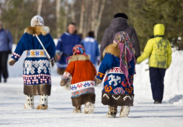 Правительство Югры увеличит ассигнования на мероприятия по развитию коренных народов Севера