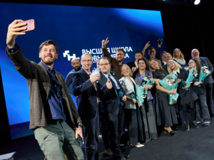 Выбирайте свой путь в медиа