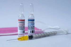 Россияне получат два выходных после прививки от ковида