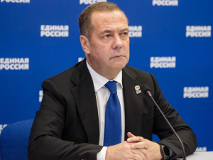 Дмитрий Медведев – участникам предварительного голосования «Единой России»: Попытки спрятать партийный политический статус будут жёстко пресекаться