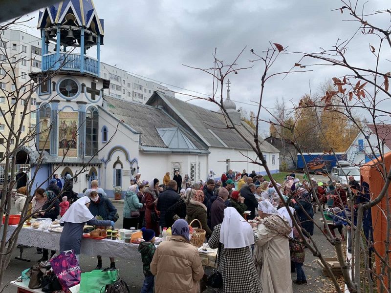 «Дари Добро»