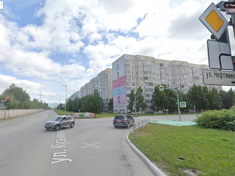 Учебная тренировка!