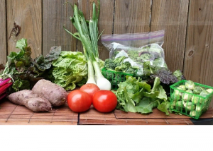 Сезонные продукты марта. На какие овощи, зелень и фрукты стоит обратить внимание
