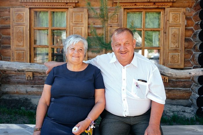 Что такое счастье?