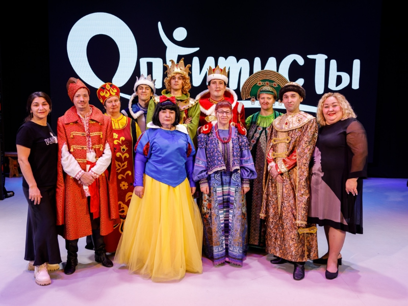 Преодолевая границы