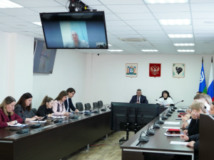 О летнем отдыхе и занятости детей, Дне города и спортивных мероприятиях