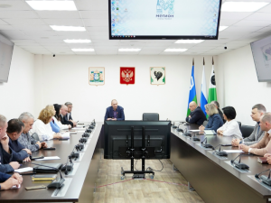 Тепловодоканал начинает постепенную подачу тепла в дома