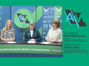 О комплектовании детских садов