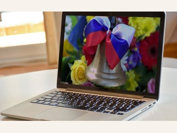 Как пройдет Последний звонок в Мегионе?