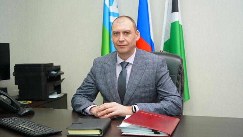 Алексей Петриченко: «Это мой родной город…»