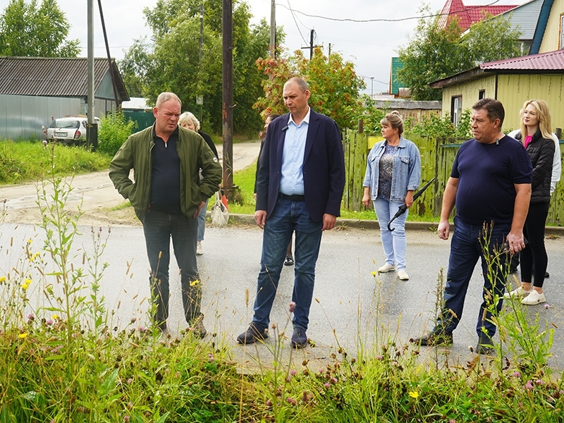 #МаршрутПостроен в СУ-920