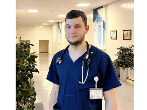 Главный детский кардиохирург Югры рассказал о симптомах, которые требуют внимания к сердцу