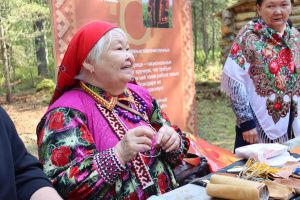 В Югре создадут медиаконтент с учетом наследия коренных народов