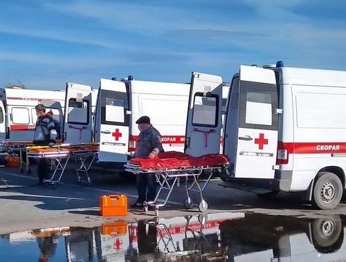 Мегион дал большой прирост 