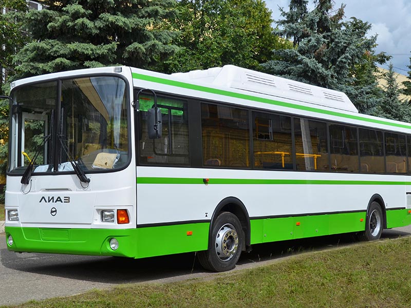 В Мегионе будет работать автобус, который доставит гостей на фестиваль «Хатлые»