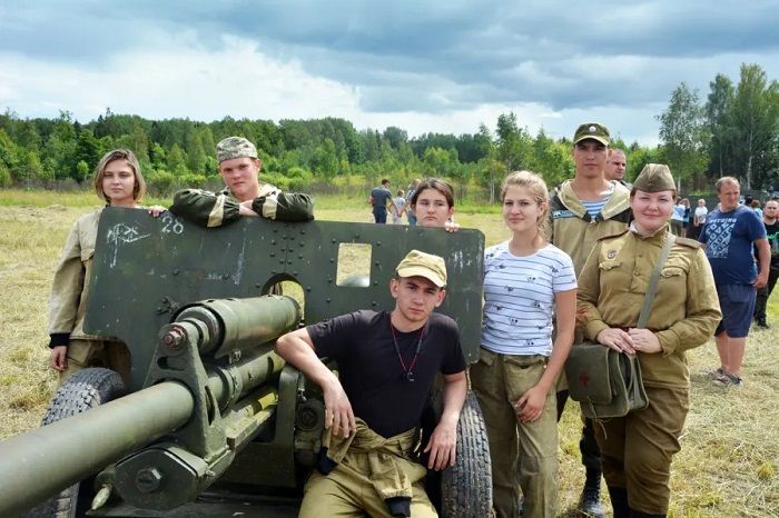  Закрытие сезона