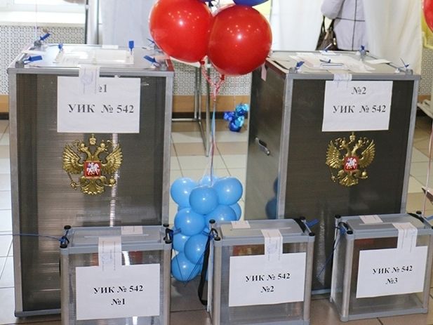 1 июля для членов УИК будет организована комната ожидания