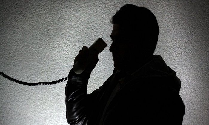 Последствия телефонной «шутки»